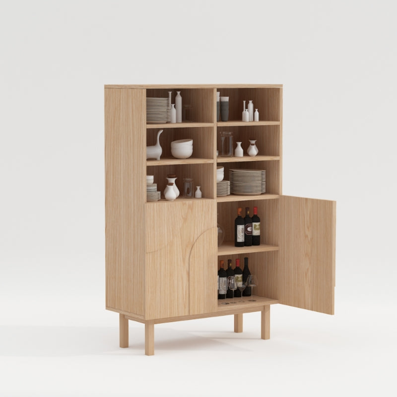 Zenith - Mini Bar