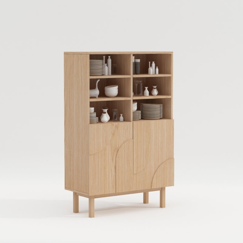 Zenith - Mini Bar