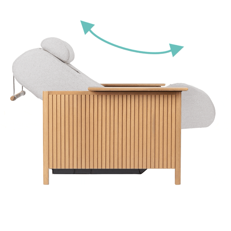 Serene Chair
